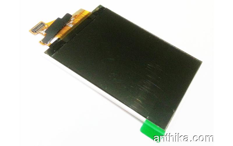 Sony Ericsson G705 W705 W715 Ekran Orjinal Lcd Display 1206-6350