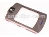 Motorola V3i Kapak Original Front Cover Grey Used