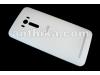 Asus Zenfone 2 Laser Kapak Original Battery Cover White Used