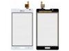 Lg P714 P715 Optimus Dokunmatik Cam Beyaz Original Touch Glass White