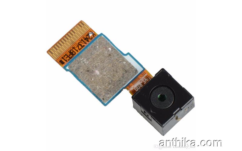 Samsung I9100 S2 Kamera Modül Flex Orjinal Camera Module Flex Used