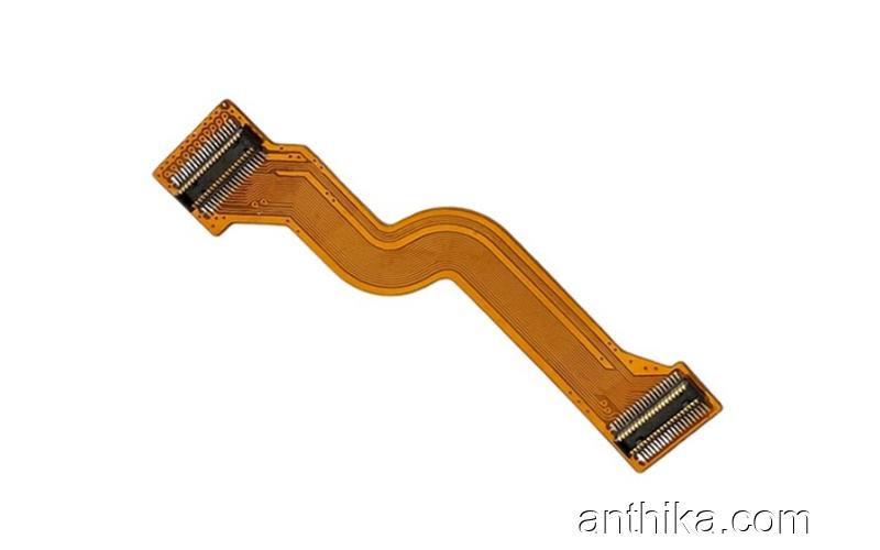 Motorola Mpx200 Flex Film Original Flex Cable New