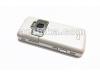 Nokia N82 Kasa Kapak Anten Buzzer Flex Original Middle Cover White Used