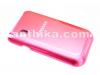 Samsung C3300 C3303 Kapak Original Battery Cover Pink New