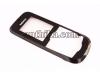 Nokia 2600 Classic Kapak Original Front Cover Black Used