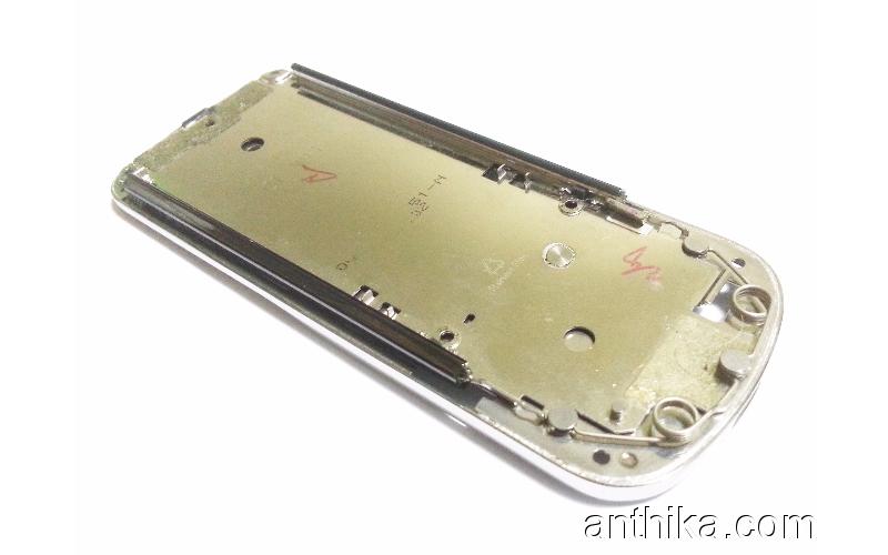 Nokia 8800 Black Arte Kızak Mekanizma Orjinal Slide Assy Used