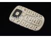 Samsung E730 Tuş Original Keypad Silver New