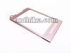 Samsung L700 Lens Cam Original Lcd Glass Pink New