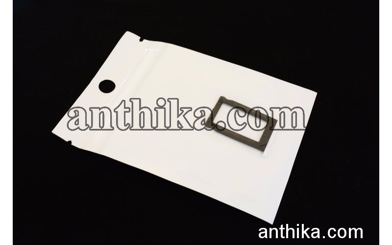 Apple Iphone 3 3G Sim Card Holder Sim Kart Yuva White New