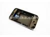 Samsung S3312 Kapak Kasa Original Housing Silver New