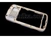 Nokia N97 Kasa Buzzer Original Middle Cover White Used 0254600