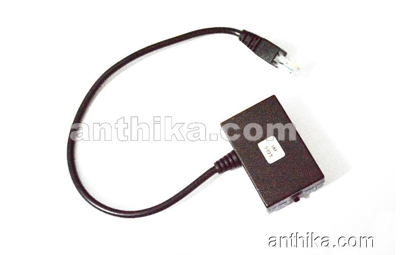 Nokia 2323 2330 Classic Hwk Ufs Jaf Tornado Data Kablo Data Cable New