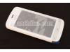 Nokia C5-03 Kapak Kasa Tuş Orjinal Kalitesinde Full Housing White New