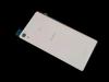 Sony Xperia Z2 Kapak Xperia Z2 Arka Kapak Battery Cover White New