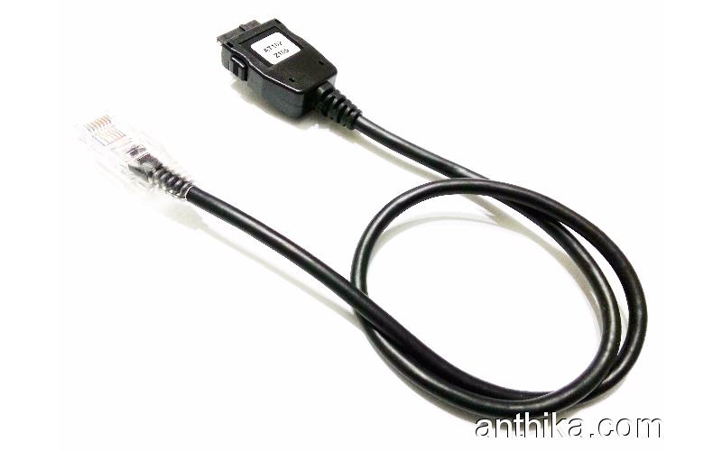 Samsung Z105 Ufs Hwk Jaf Data Kablo Z3x RJ45