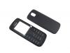 Nokia 109 Kapak Nokia 113 Kapak Tuş Original Cover and Keypad Black New