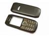 Nokia 1616 Kapak Tuş Orjinal Kalitesinde Xpress On Cover Black New