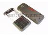 Nokia 5310 Kapak Tuş Lens Full Set Original T Mobile Silver Black New