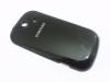 Samsung B3210 Kapak Orjinal Battery Cover Black Used