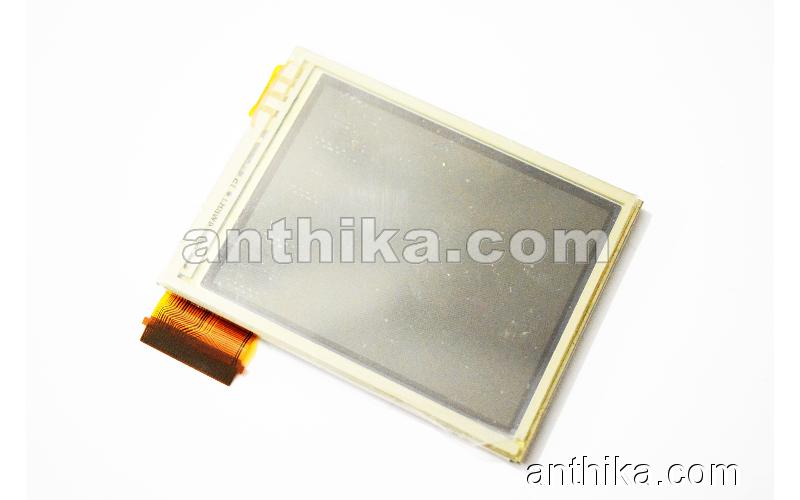 HTC TYTN Q2 XDA Mini Neo QTEK VPA MDA S100 S200 9100 Ekran Lcd New