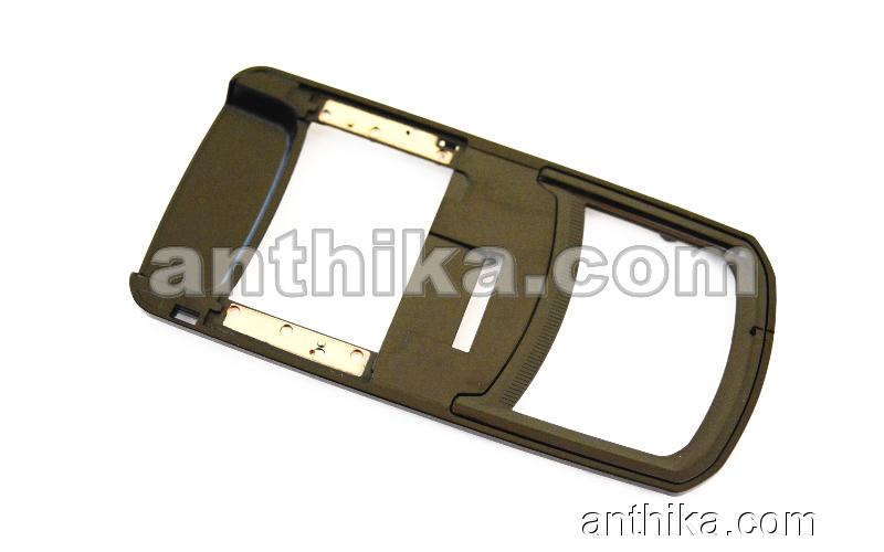 Samsung B5702 Kızak Mekanizma Original Numeric Keypad Frame KVK