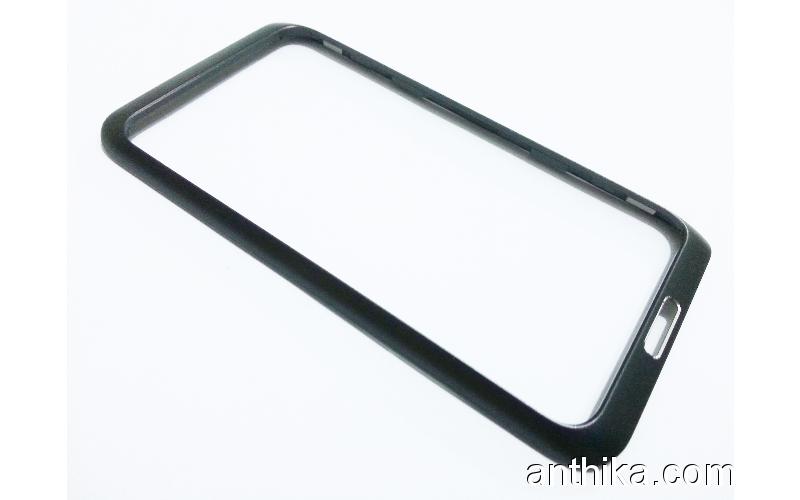 Nokia E7 Dokunmatik Çerçeve Orjinal Digitizer Touchscreen Lcd Frame