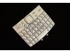 Nokia E6 E6-00 Tuş Original Keypad Silver New