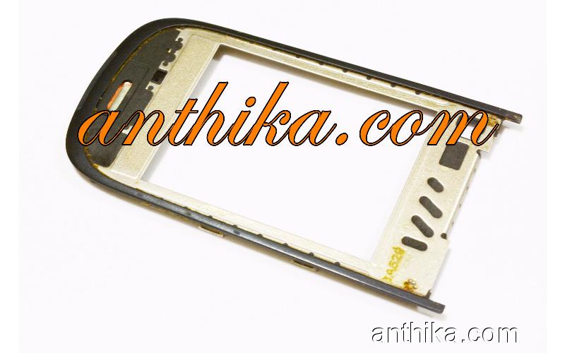 Nokia 3710 Fold Ekran Çerçeve Orjinal Lcd Display Frame Used