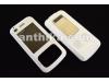 Nokia 6110 Navigator Kapak Takım Original Cover White New