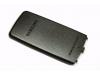 Samsung B130 Kapak Orjinal Battery Cover Black New