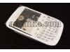 Blackberry 9300 Curve Kapak Kasa Tuş KVK Depodan Original Housing White