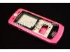 Motorola L6 Kapak Kasa Original Housing Pink New