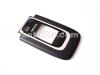 Nokia 6131 Kapak Original Front Cover Black New