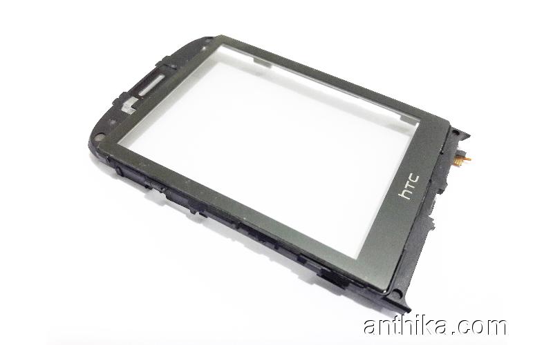 HTC Tattoo Dokunmatik Orjinal Digitizer Touchscreen Used