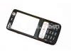 Nokia N73 Kapak Tuş Original Xpress on Cover Black Used