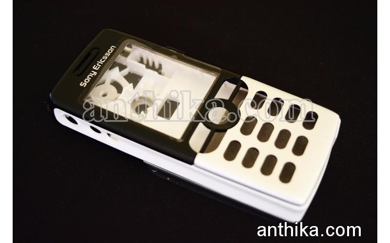 Sony Ericsson T610 Kapak Kasa Original Housing New