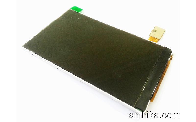 Samsung S5233 Star TV Ekran Orjinal Lcd Display New