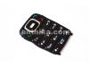 Nokia 6131 Tuş High Quality Keypad Black New