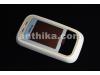 Nokia 6111 Kapak Original Front Cover Blue New