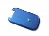 Sony Ericsson Z320 Z320a Kapak Original Battery Cover Blue New Condition