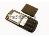 Nokia 2630 Classic Kapak Tuş A++ Kalite Cover And Keypad Black New