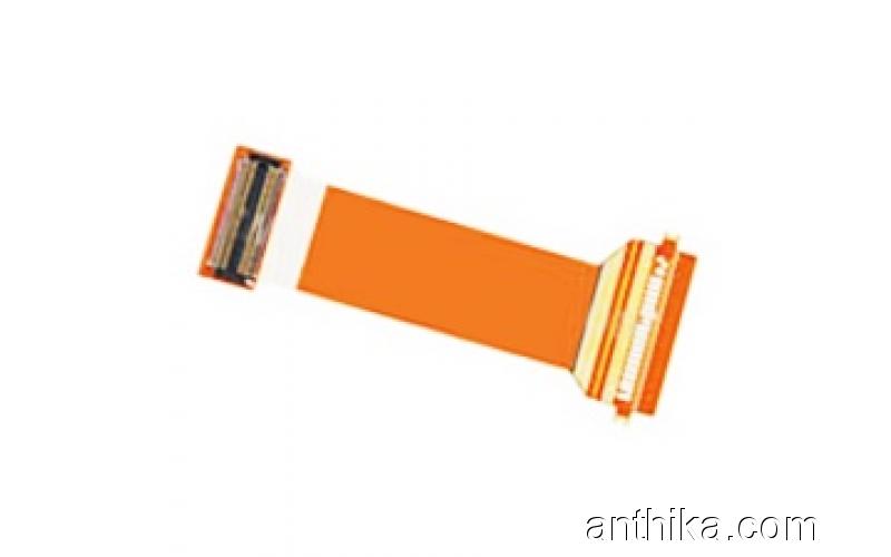 Samsung E880 E888 Flex Film Original Flex Cable New