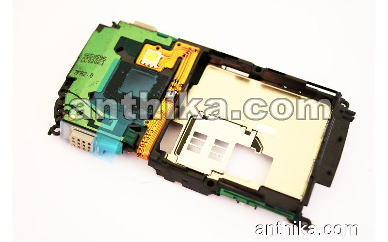 Nokia N95 Kasa Original Chassis Middle Cover Frame New 0264643