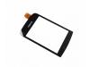 Nokia C2-02 C2-03 C2-06 Dokunmatik High Quality Touch Black New