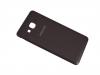 Samsung Grand Prime Plus G532 Kapak Arka Kapak Siyah