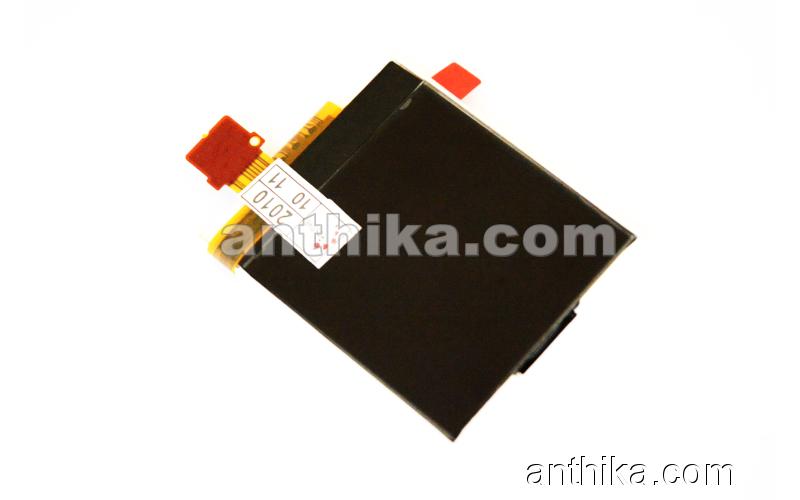 Nokia 3220 6020 6021 7260 9300 9500 Ekran Lcd Display New