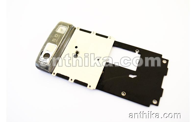 Samsung U900 Kızak Original Slider Slide Assy Black New