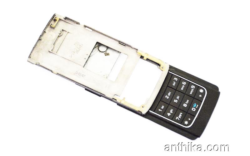 Nokia 6288 Kızak Mekanizma Tuş Original Slide Assy Slider Keypad Used