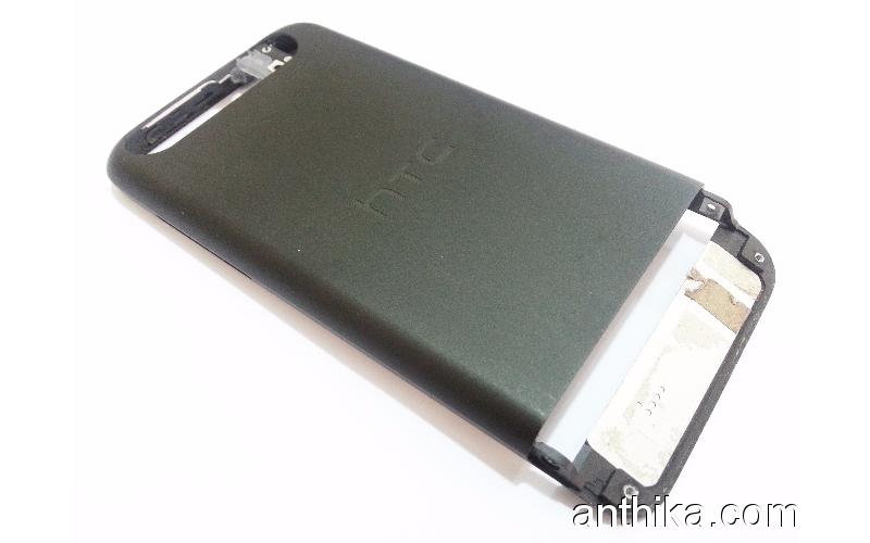 HTC One V Kapak Kasa Orjinal Housing Black