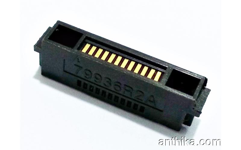 Sony Ericsson S500 Şarj Soketi Charge Connector